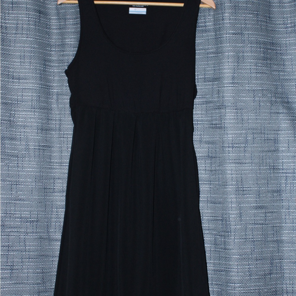 Columbia Omni Shade Sleeveless Dress